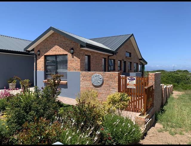 3 BEDROOM GATED ESTATE SOLD IN REEBOK